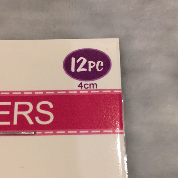 Felt Sunflowers Crafting Bundle Four Packs of 12 pceach 4cm Mini Sunflowers NWT - Picture 11 of 12